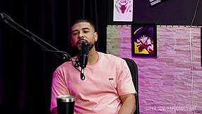 What Happened with Lucas Ferraz and Deny Barbie in Tifany Swing Cast Interview Part 1?