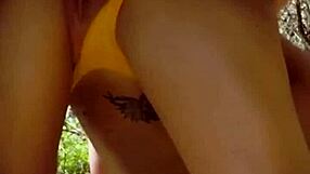 italian babe sucks huge cocks then rides them wildly