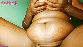 village desi bhabhi bends over doggystyle getting fucked by huge brinjal on ranch