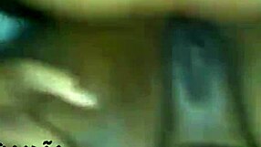 i shove my hand deep in her black pussy