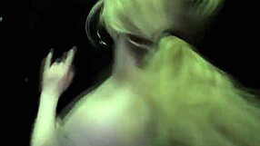 whoa haley swallows nine massive cumshots from huge cocks at gloryhole top secrets!