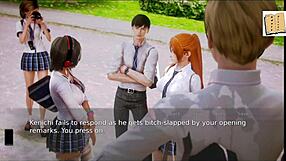 Academy 57 Game Challenge