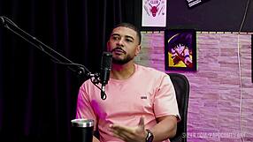 What Happened with Lucas Ferraz and Deny Barbie in Tifany Swing Cast Interview Part 1?