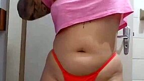 check out this big pussy flashing wild online! 🔥🍑💦