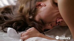 i ride dick reverse cowgirl as kristine crystalis