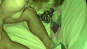 stretching teen skirt lifts to pov hardcore cock pounding