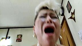 Hey check this big cock pearl necklace from our hot milf couple close-ups 😍💦🔥