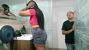 hey puta wife, why so distrustful? time for hardcore pussy pounding before i leave!!