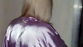 ms paris rose flashes shaved pussy in cinema. french milf gets golden shower thrill