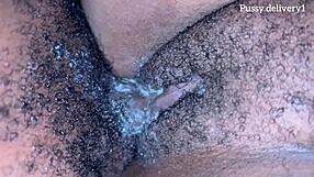 Naughty teen seduces bbc teacher for creamy high score!