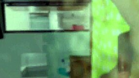 25cm Black Stud Barebacks Travesti Ass Full of Hot Cum