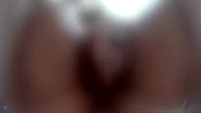 watch me pee then rinse my hairy plump pussy in the shower