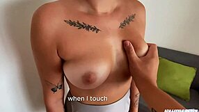 Betsy10000 Sex Doll Craves Deepthroat and Cum Swallow