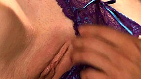 Cameron and Celeste Star Lesbian Doggystyle Fingering Deepthroat Lingerie Fishnets