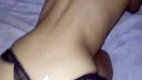 wanna feel how deep i slam this dick right in your wet vagina baby?