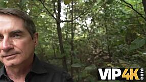 Vip4k Texas Patti Seduces Husband With Big Tits And Monster Cock In Public Car