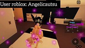 wanna see this latina futanari bitch assfucked till cumshot explosion??