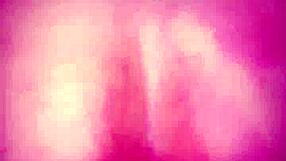 Colombiana sabrinafoxy's tight ass destroyed in rough anal pounding