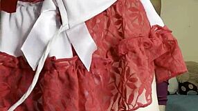 wanna get me super horny sucking your big fat cock with my slutty neighbor roommate?