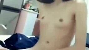 rough poolside pounding leaves big tits 18yo dripping from old man's load