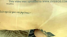 mariathemilfxxx bares curvy body for first pov interview then rides cock full scene