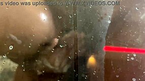 oh man these christmas step-cousins are rubbing wet pussies together squirting orgasms