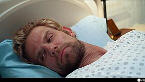 contractor vince karter freezes & rips clothes off milf boss turning her into bound fuckdoll for creampie facefuck & doggystyle!