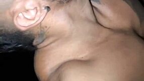 Cinema Cabins Monster Cock Rips Putinho's Ass