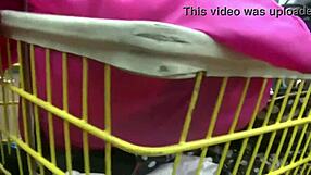 watchin my wife suck that black cock at the laundromat turns me on