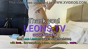 Petite Horny 18+ Blonde Dances Flashes Shaved Pussy Ass in Casting