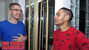 Ela Begs for Raw Bareback Creampie from Massive Cock Lover