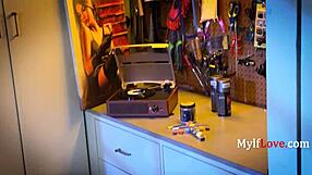 black widow cougar lola pearl reunites with young stud august skye for hardcore pounding