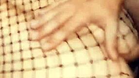 Skinny 40-Year-Old Sexwife Anal Fucked by Husband's Brother in Hot Amateur Session