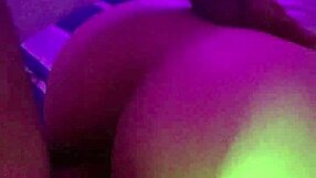 Big Ass Teases in Slow Suggestive Blowjob Domination