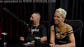 safada's sensual striptease after thick toy dp tease hunting dwarf tit seat sheer red natt paradise