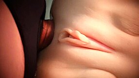 Fuck This Cute Fuck Doll's White Ass Double Hard!