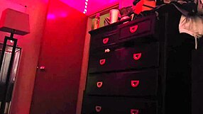 sandra wakes sick with morning nausea from sister's husband's possible pregnancy taboo