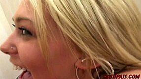 wanna worship tiffany rayne's juicy ass while she rides your face?