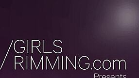 i relax into alexi star's rimjob bliss so good