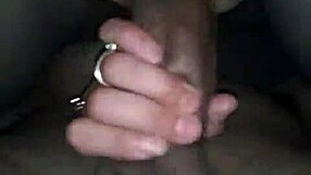 Petite milf cheats loving big cock toys? Lesbian couple fucking monster dick juicy wet sessions