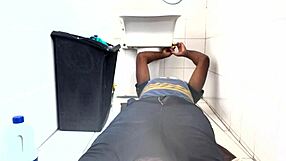 hey plumber, can't resist this housewife's sheer tease to bareback anal?