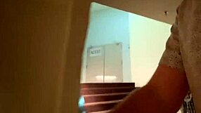 Gus the 20-year-old Thai ladyboy with braces eagerly sucks cock