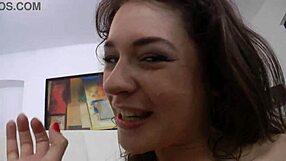 Hairy Ass Craves Total Anal Invasion