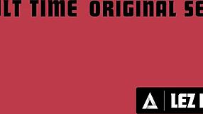 Dee Williams and Jayden Cole Scissor with Hitachi Orgasms!