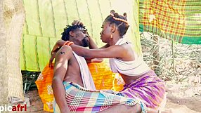 She spreads legs wide showing off juicy wet pussy lips