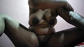 teen maid shares her first fun time with master