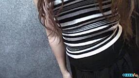 Learning to Love Hairy Asian Hotties' Saggy Tits and Puffy Nipples