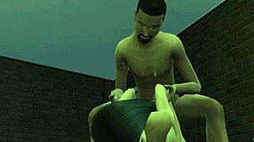 emily willis fucked rough by homeless man