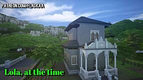 Knights futanari unleashes part 2 official action