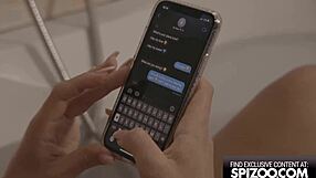 Zuzu Sweet's Poolside Pussy Gets Bent Over and Pumped Hard!